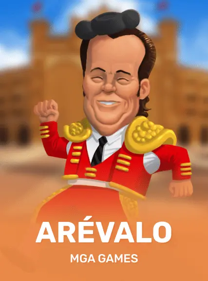 Arevalo game tile